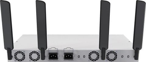 MIKROTIK ROUTERBOARD CRS418-8P-8G-2S+5axQ2axQ-RM MIKROTIK