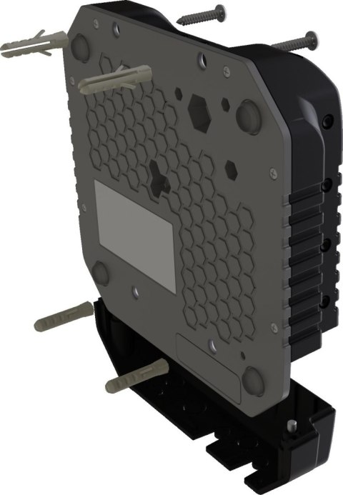 MIKROTIK ROUTERBOARD LtAP-2HnD&FG621-EA MIKROTIK