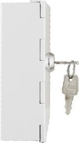 OBUDOWA UNIWERSALNA METALOWA Pulsar AWO350 PULSAR