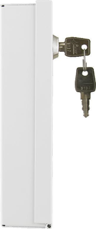 OBUDOWA UNIWERSALNA METALOWA Pulsar AWO350 PULSAR