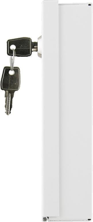 OBUDOWA UNIWERSALNA METALOWA Pulsar AWO350 PULSAR