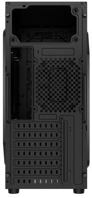 Obudowa komputerowa Natec Aracanta Midi Tower czarny NATEC