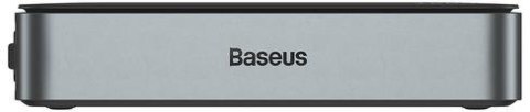 POWERBANK BOOSTER Baseus Super Jump Starter C00245700111-00 12000mAh 12V 1200A + KABLE KROKODYLKI BASEUS