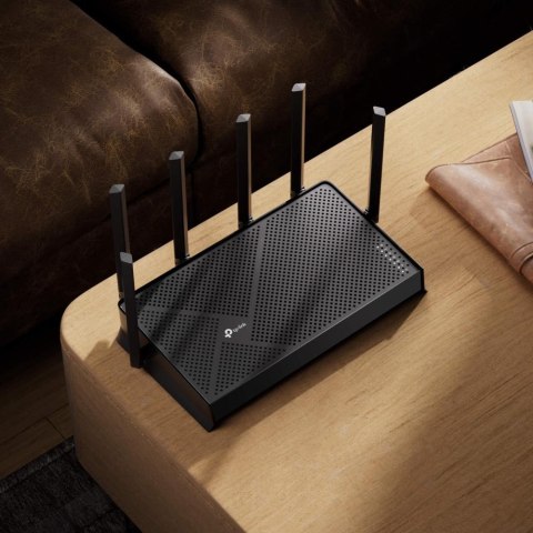 ROUTER TP-LINK Archer BE400 Wi-Fi 7, BE6500 TP-LINK
