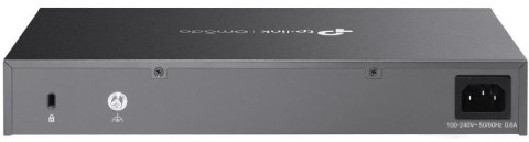 ROUTER TP-LINK ER7412-M2 Multigigabit VPN (ER7412-M2) TP-LINK