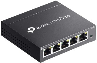 SWITCH TP-LINK OMADA ES205G Easy Managed TP-LINK