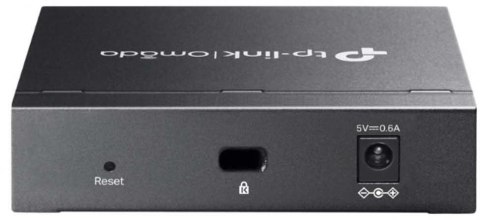 SWITCH TP-LINK OMADA ES205G Easy Managed TP-LINK