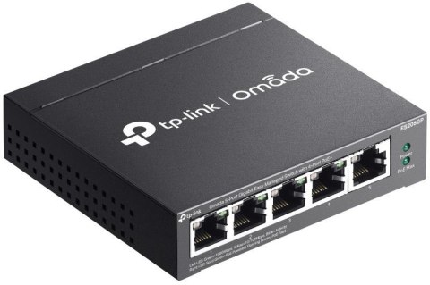 SWITCH TP-LINK OMADA ES205GP Easy Managed TP-LINK