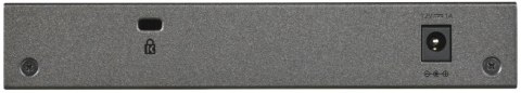 Switch Netgear GS108T-300PES NETGEAR
