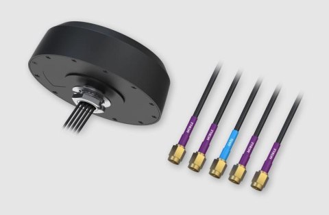 Teltonika antena ROOF SMA PR1KCI49 5G COMBO MIMO Mobile/GNSS TELTONIKA