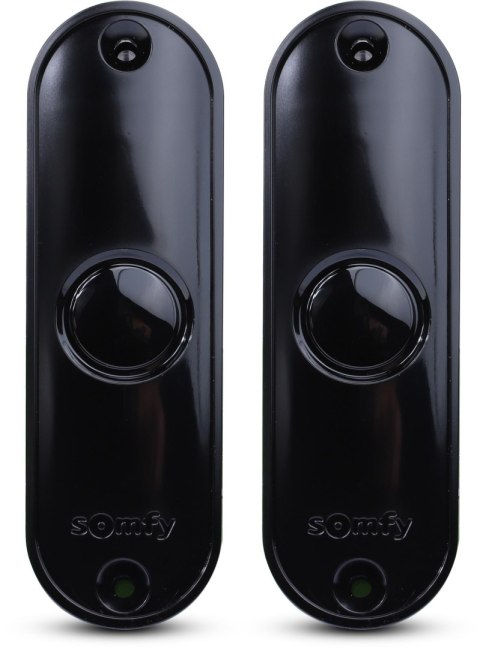 Zestaw Somfy Ixengo L 24V IO Comfort Pack do 8m bram dwuskrzydłowych SOMFY