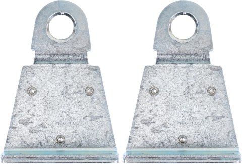 Zestaw Somfy Ixengo L 24V IO Comfort Pack do 8m bram dwuskrzydłowych SOMFY