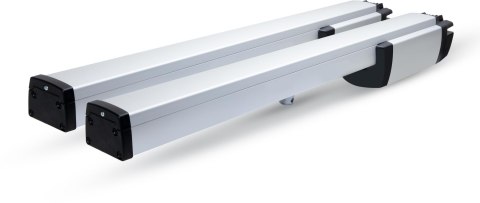 Zestaw Somfy Ixengo L 24V IO Comfort Pack do 8m bram dwuskrzydłowych SOMFY