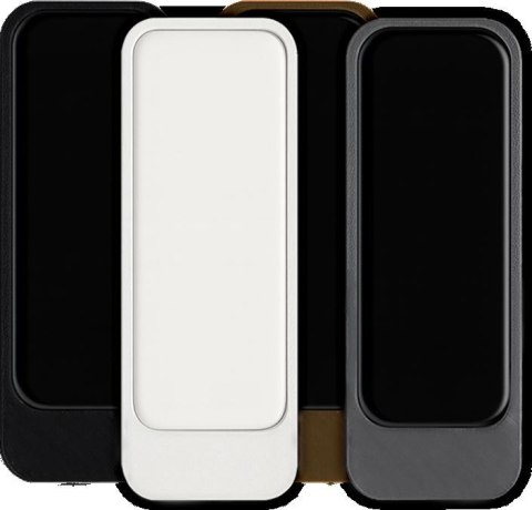 Akcesorium do czujnika otwarcia twinMagnet antracytowy Blebox BLEBOX