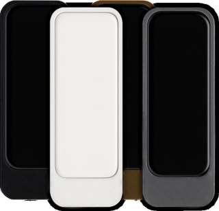 Akcesorium do czujnika otwarcia twinMagnet brązowy Blebox BLEBOX