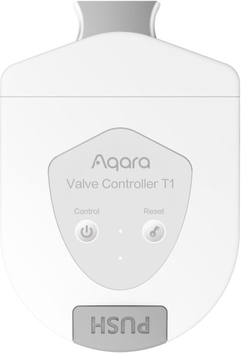 Aqara Valve Controller T1 | Sterownik zaworu | Zigbee 3.0 AQARA