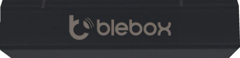 Czujnik otwarcia openSensor antracytowy 2m Blebox BLEBOX