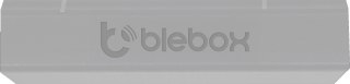 Czujnik otwarcia openSensor biały 2m Blebox BLEBOX