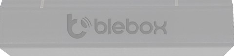 Czujnik otwarcia openSensor biały 2m Blebox BLEBOX