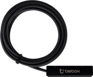 Czujnik otwarcia openSensor czarny 2m Blebox BLEBOX