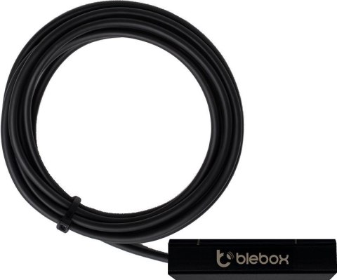 Czujnik otwarcia openSensor czarny 2m Blebox BLEBOX