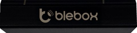 Czujnik otwarcia openSensor czarny 2m Blebox BLEBOX
