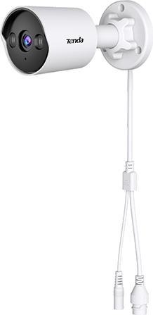 KAMERA TENDA TC3B24C-PS(6mm) 4MP Smart Full-Color Bullet TENDA