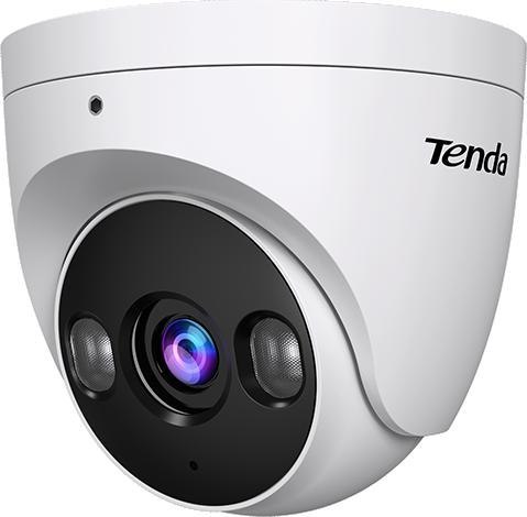 KAMERA TENDA TC3T24C-PS(4mm) 4MP Smart Full-Color Turret TENDA