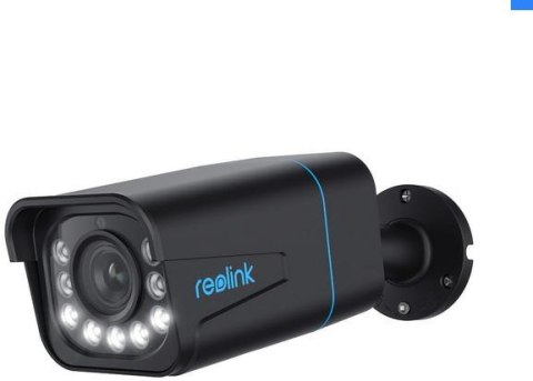 Kamera IP Reolink P430 PoE 8MP 5x zoom czarna REOLINK
