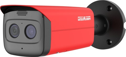 Kamera IP Termowizyjna Wisualarm HY-FT431LFP-TD1F4 DAHUA