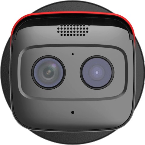 Kamera IP Termowizyjna Wisualarm HY-FT431LFP-TD1F4 DAHUA