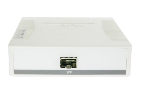 MIKROTIK ROUTERBOARD CSS106-1G-4P-1S (RB260GSP) MIKROTIK