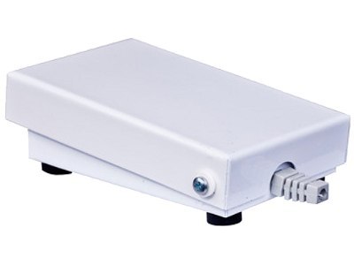 PRZYCISK ANTYNAPADOWY NOŻNY Pulsar AWZ700 PULSAR