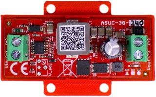 Przetwornica podnosząca napięcie do 24V ATTE ASUC-30-240-OF ATTE