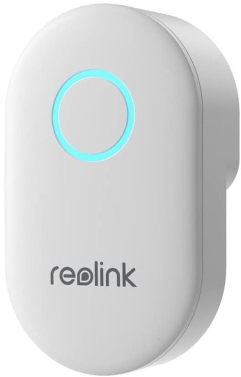 Reolink bezprzewodowy wideo dzwonek D340W Wi-Fi 5MPx REOLINK