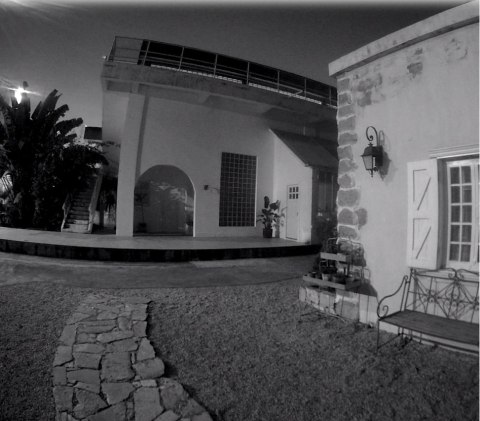 Reolink bezprzewodowy wideo dzwonek D340W Wi-Fi 5MPx REOLINK