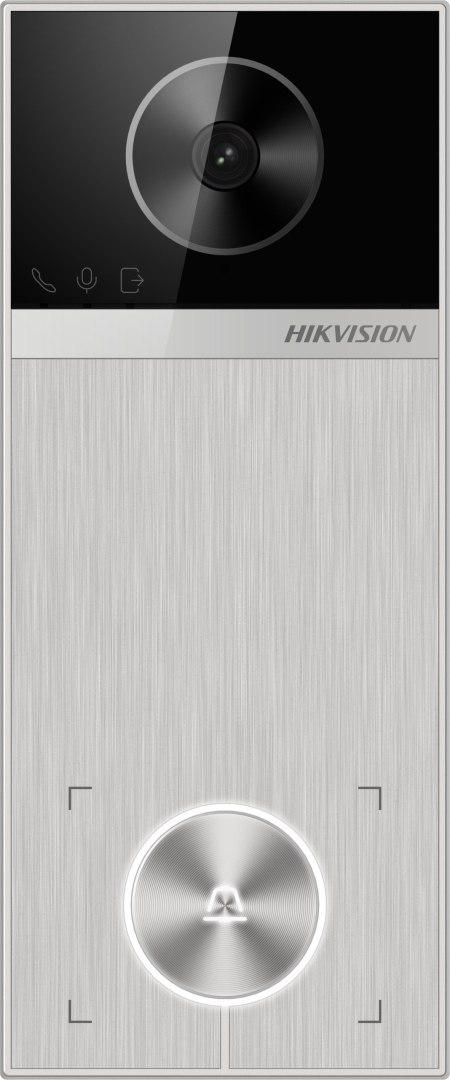 Stacja bramowa HIKVISION DS-KV6114-MWBE1 HIKVISION