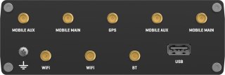 Teltonika RUTX14 router przemysłowy 4G / LTE (RUTX14000000) TELTONIKA