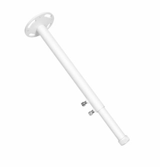 Uchwyt Camsafe CS10-PS biały CAMSAFE