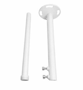 Uchwyt Camsafe CS30-PS biały CAMSAFE