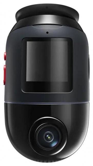 Wideorejestrator 70mai X800 Omni 4K/GPS/WiFi Dual czarny + karta SD 70mai 128GB 70MAI