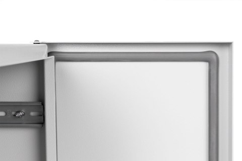 ABOX-ALUXL Obudowa zewnętrzna ATTE IP66 ATTE