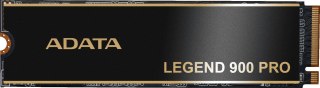 Adata Dysk SSD LEGEND 900 Pro 1TB PCIe 4x4 7.4/6.5 GB/s M2 ADATA