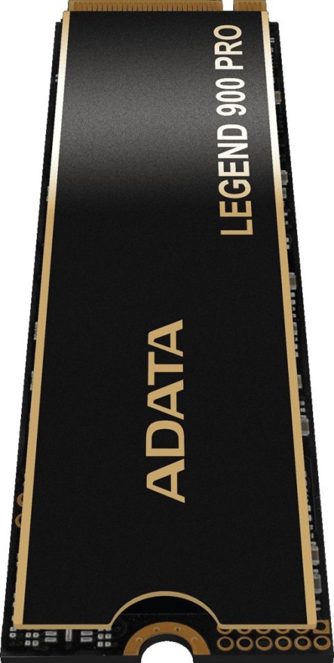 Adata Dysk SSD LEGEND 900 Pro 1TB PCIe 4x4 7.4/6.5 GB/s M2 ADATA