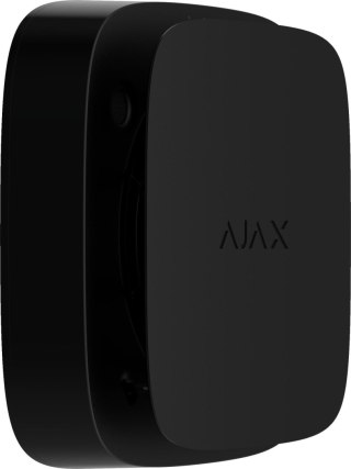 Ajax EN54 FireProtect (Heat/Sounder) - black AJAX SYSTEMS