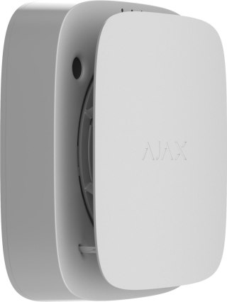 Ajax EN54 FireProtect (Heat/Sounder) - white AJAX SYSTEMS