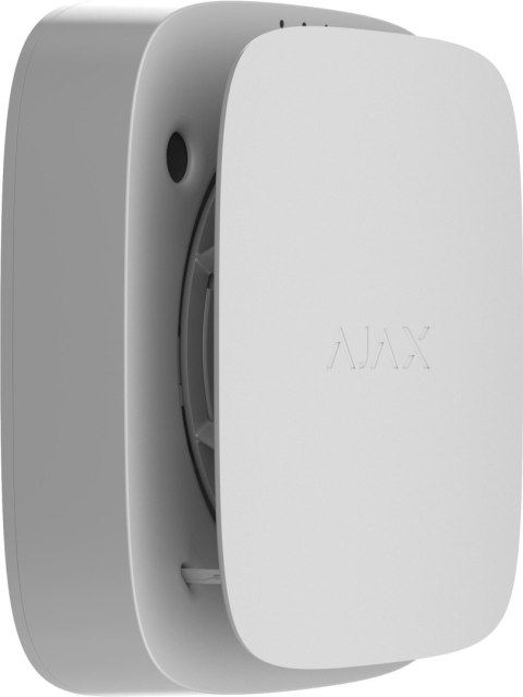 Ajax EN54 FireProtect (Heat/Sounder) - white AJAX SYSTEMS
