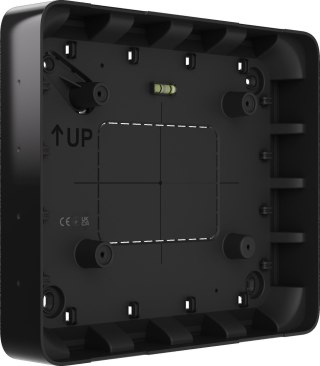 Ajax GlandBox - black AJAX SYSTEMS