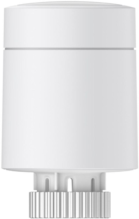 Aqara Radiator Thermostat W600 (Offline) Głowica termostatyczna, Zigbee, Thread, BT WT-A03D AQARA