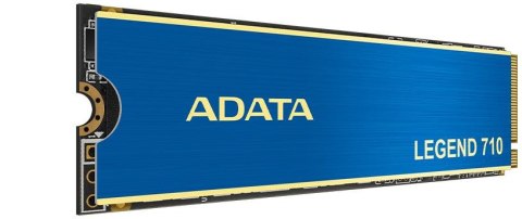 Dysk SSD Adata Legend 710 1TB M.2 ADATA
